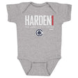 James Harden Kids Baby Onesie | 500 LEVEL