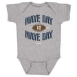 Drake Maye Kids Baby Onesie | 500 LEVEL