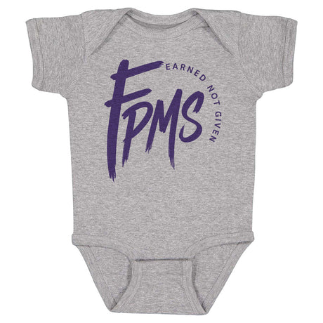 Four Points Kids Baby Onesie | 500 LEVEL