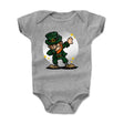 St. Patrick's Day Kids Baby Onesie | 500 LEVEL