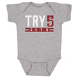 D'Angelo Ponds Kids Baby Onesie | 500 LEVEL