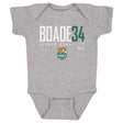 Meg Boade Kids Baby Onesie | 500 LEVEL
