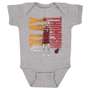 Klay Thompson Kids Baby Onesie | 500 LEVEL