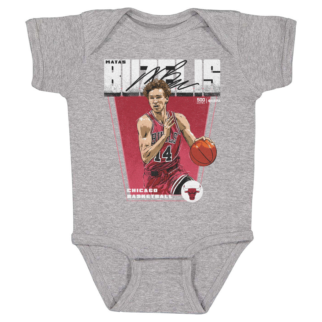 Matas Buzelis Kids Baby Onesie | 500 LEVEL