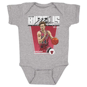 Matas Buzelis Kids Baby Onesie | 500 LEVEL