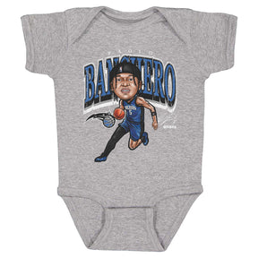 Paolo Banchero Kids Baby Onesie | 500 LEVEL
