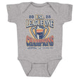 One Knoxville SC Kids Baby Onesie | 500 LEVEL