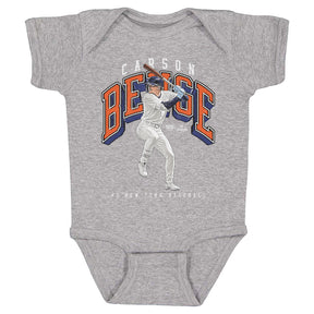 Carson Benge Kids Baby Onesie | 500 LEVEL