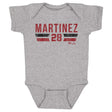 Nick Martinez Kids Baby Onesie | 500 LEVEL