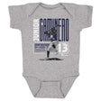 Junior Caminero Kids Baby Onesie | 500 LEVEL