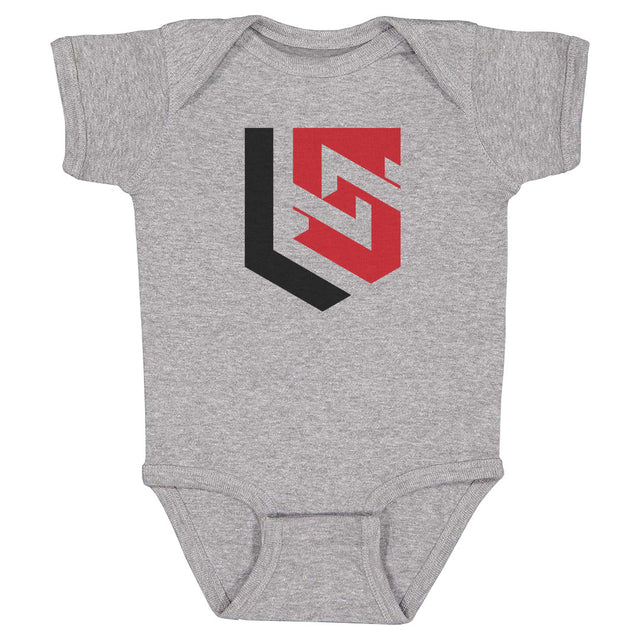 Logan Stankoven Kids Baby Onesie | 500 LEVEL
