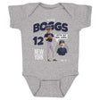 Wade Boggs Kids Baby Onesie | 500 LEVEL