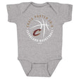 Craig Porter Jr. Kids Baby Onesie | 500 LEVEL