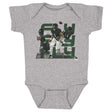 Jalen Hurts Kids Baby Onesie | 500 LEVEL
