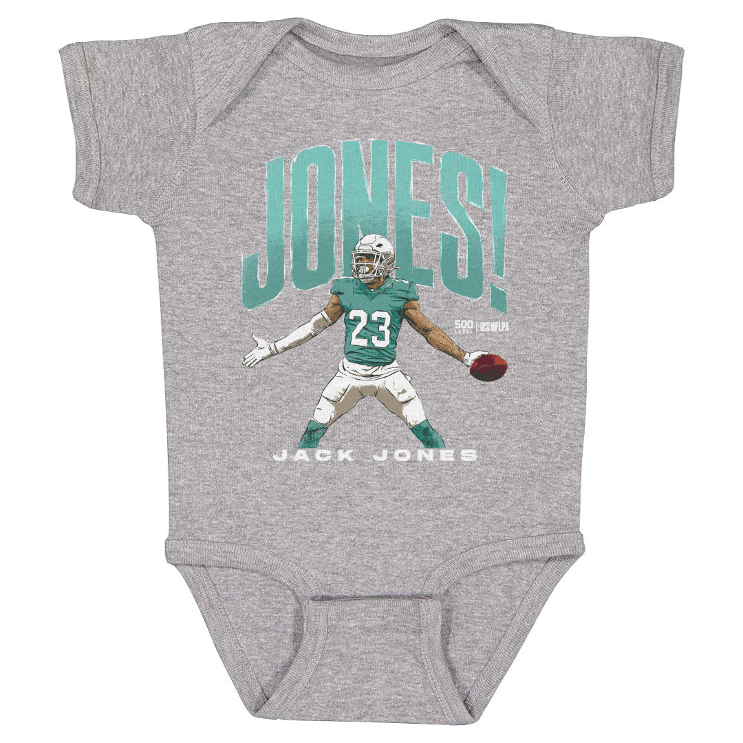 Jack Jones Kids Baby Onesie | 500 LEVEL