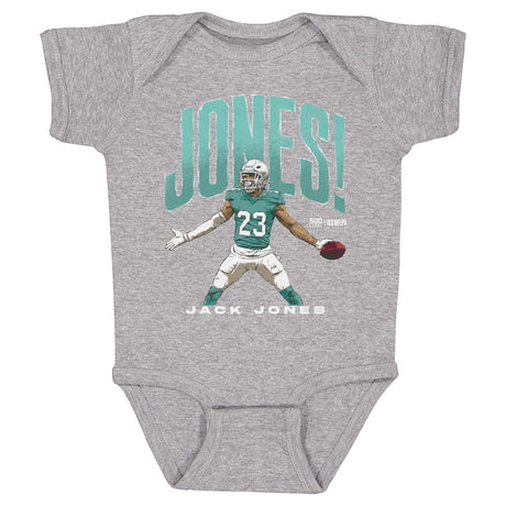 Jack Jones Kids Baby Onesie | 500 LEVEL