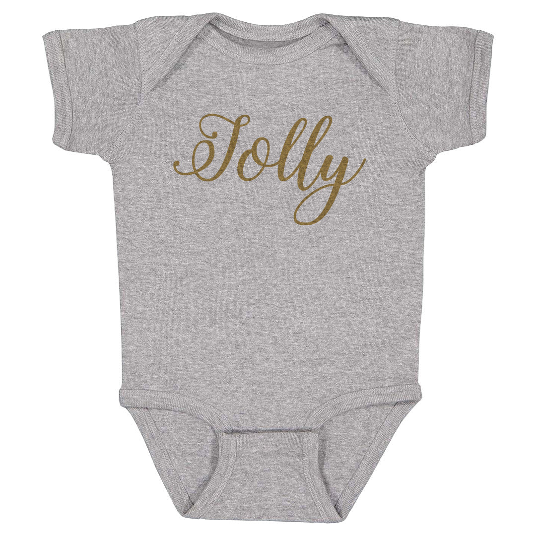 Christmas Kids Baby Onesie | 500 LEVEL