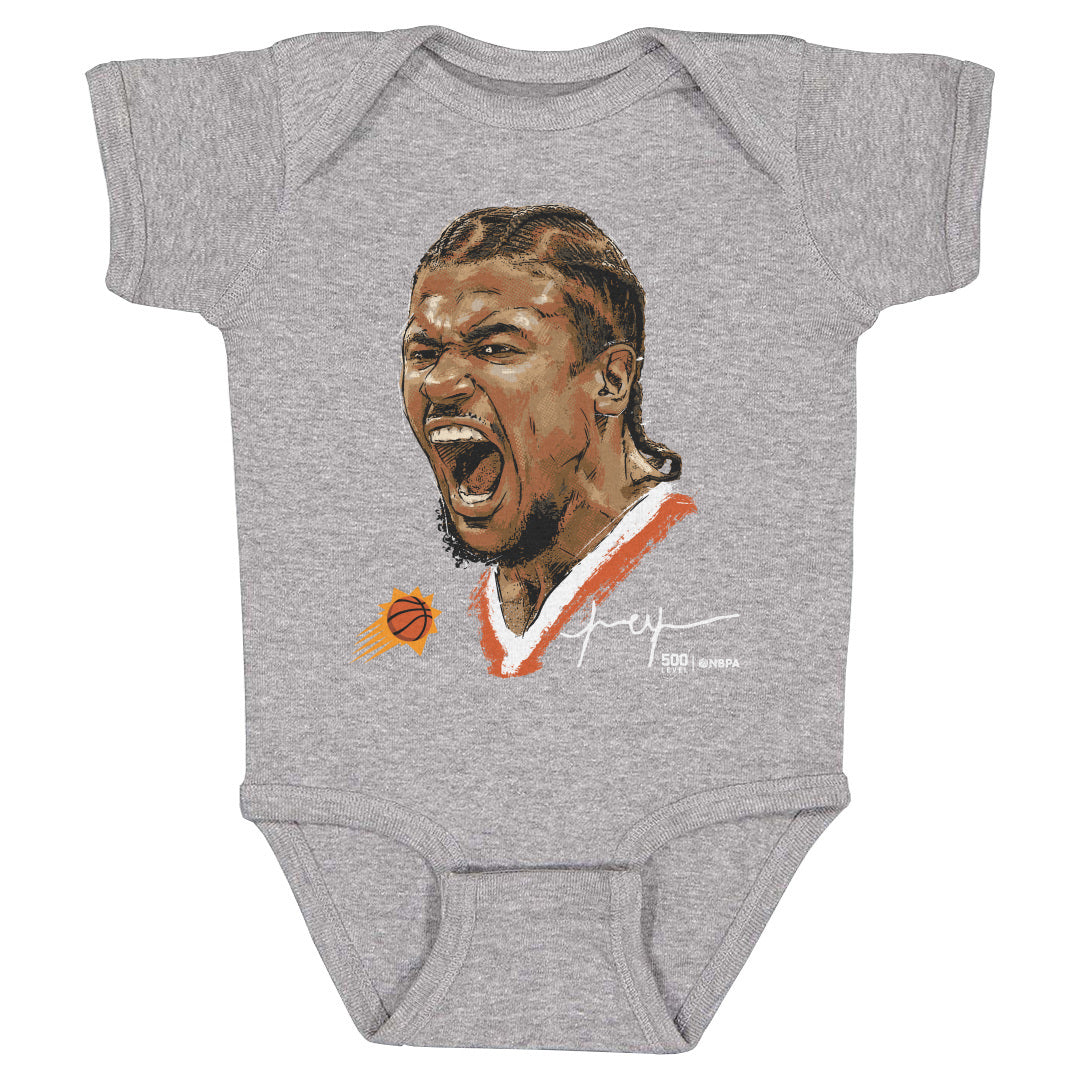 Jalen Green Kids Baby Onesie | 500 LEVEL