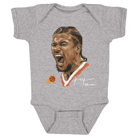 Jalen Green Kids Baby Onesie | 500 LEVEL