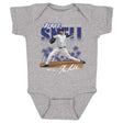 Blake Snell Kids Baby Onesie | 500 LEVEL