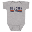 Kirk Gibson Kids Baby Onesie | 500 LEVEL