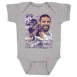 Mark Andrews Kids Baby Onesie | 500 LEVEL
