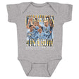 Manchester City Kids Baby Onesie | 500 LEVEL