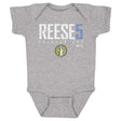 Angel Reese Kids Baby Onesie | 500 LEVEL