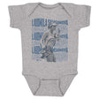 Liudmila Samsonova Kids Baby Onesie | 500 LEVEL
