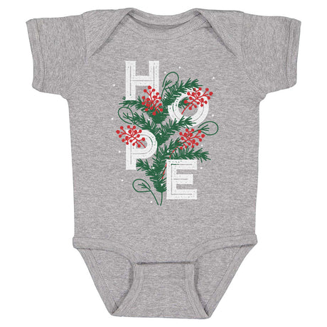 Christmas Kids Baby Onesie | 500 LEVEL
