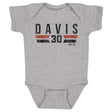Chili Davis Kids Baby Onesie | 500 LEVEL