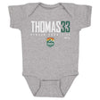 Olivia Thomas Kids Baby Onesie | 500 LEVEL