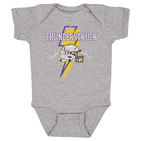 Crown Trio Kids Baby Onesie | 500 LEVEL