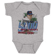 Nolan Ryan Kids Baby Onesie | 500 LEVEL