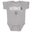 Yuna McCormack Kids Baby Onesie | 500 LEVEL