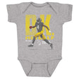DK Metcalf Kids Baby Onesie | 500 LEVEL