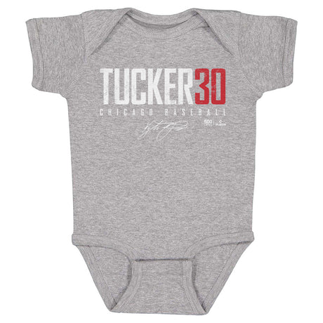 Kyle Tucker Kids Baby Onesie | 500 LEVEL
