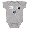 Jalen Suggs Kids Baby Onesie | 500 LEVEL