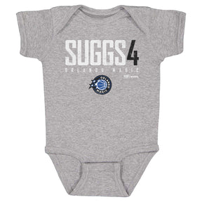 Jalen Suggs Kids Baby Onesie | 500 LEVEL