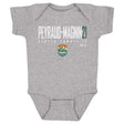 Pauline Peyraud-Magnin Kids Baby Onesie | 500 LEVEL