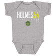 Mackenzie Holmes Kids Baby Onesie | 500 LEVEL