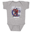 Lane Hutson Kids Baby Onesie | 500 LEVEL