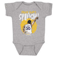 Steph Curry Kids Baby Onesie | 500 LEVEL