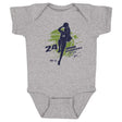 Arike Ogunbowale Kids Baby Onesie | 500 LEVEL
