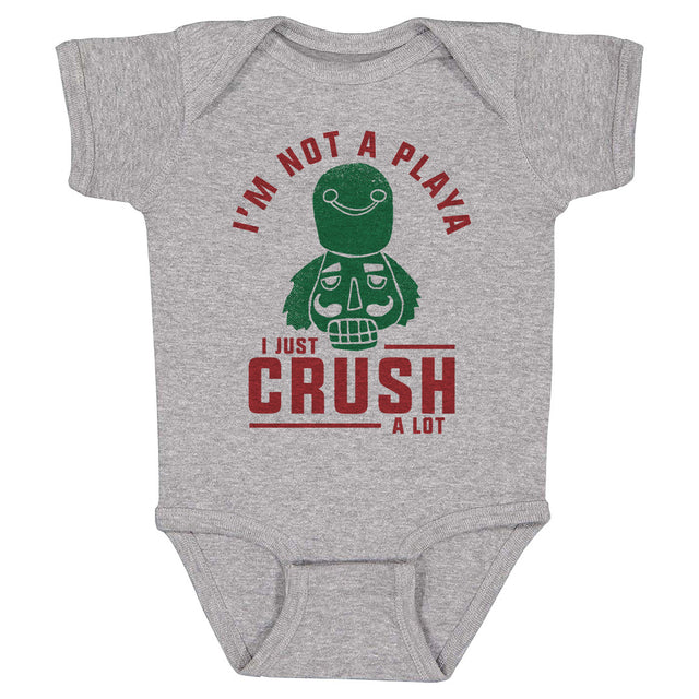 Christmas Kids Baby Onesie | 500 LEVEL