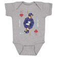 Kyle Tucker Kids Baby Onesie | 500 LEVEL