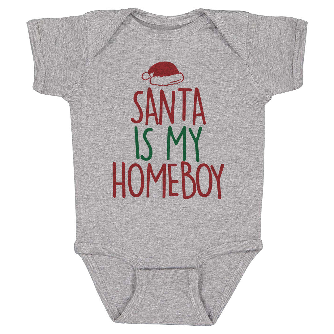 Christmas Kids Baby Onesie | 500 LEVEL