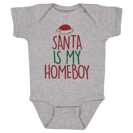 Christmas Kids Baby Onesie | 500 LEVEL
