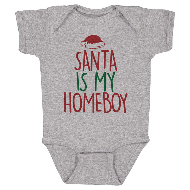 Christmas Kids Baby Onesie | 500 LEVEL