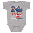 Anthony Rizzo Kids Baby Onesie | 500 LEVEL